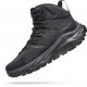 Hoka Kaha 2 GTX Hiking Boots Black/Black Men