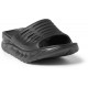 Hoka ORA Recovery Slides Black/Black Women Hoka ORA Recovery Slides Black/Black Women
