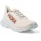 Hoka Mach 5 Road Running Shoes White/Copper Women