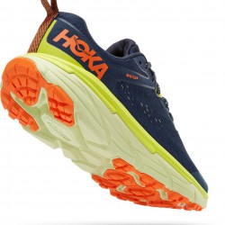 Hoka Challenger ATR 6 GTX Trail Running Shoes Outer Space/Butterfly Men