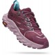 Hoka Anacapa Low GTX Hiking Shoes Grape Wine/Elderberry Women