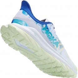 Hoka Mach 4 Road Running Shoes Together Women